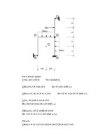 Paraugs 'Sijas aprēķins', 1.