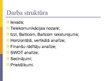 Prezentācija 'SIA "Izzi", AS "Balticom", SIA "Baltcom" finanšu stāvokļa analīze', 2.