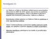 Prezentācija 'SIA "Izzi", AS "Balticom", SIA "Baltcom" finanšu stāvokļa analīze', 34.