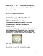 Referāts 'Saite un saites enerģija cietās vielās', 7.