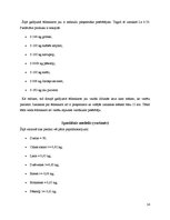 Paraugs 'Pārtikas grozs', 14.