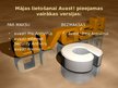 Prezentācija 'Antivīrusa "Avast!" apraksts', 3.