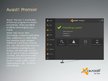 Prezentācija 'Antivīrusa "Avast!" apraksts', 7.