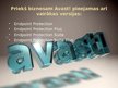 Prezentācija 'Antivīrusa "Avast!" apraksts', 10.