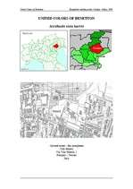 Referāts 'United Colors of Beneton', 1.