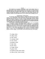 Referāts 'Baltu valodu grupa', 1.