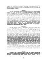 Referāts 'Baltu valodu grupa', 3.