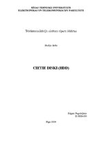 Konspekts 'Cietie diski', 1.