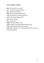 Konspekts 'Cietie diski', 4.