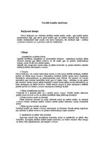 Konspekts 'Tarsālā kanāla sindroms. Neiroloģija', 2.