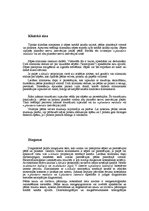 Konspekts 'Tarsālā kanāla sindroms. Neiroloģija', 3.