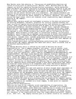 Eseja 'Legal Issues, Ethics and Corporate Social Responsibility on Business Planning ', 1.