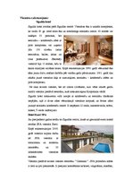 Prakses atskaite 'Pirmsdiplomdarba prakses atskaite "Sigulda hotel"', 7.