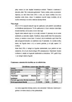 Prakses atskaite 'Pirmsdiplomdarba prakses atskaite "Sigulda hotel"', 8.