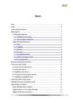 Referāts 'Uzņēmuma "Tele2" mārketinga vides un stratēģijas analīze un darbības plānošana', 2.