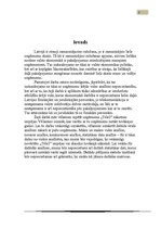 Referāts 'Uzņēmuma "Tele2" mārketinga vides un stratēģijas analīze un darbības plānošana', 4.