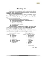 Referāts 'Uzņēmuma "Tele2" mārketinga vides un stratēģijas analīze un darbības plānošana', 6.