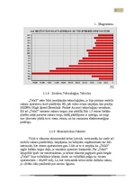 Referāts 'Uzņēmuma "Tele2" mārketinga vides un stratēģijas analīze un darbības plānošana', 9.