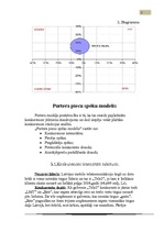Referāts 'Uzņēmuma "Tele2" mārketinga vides un stratēģijas analīze un darbības plānošana', 11.