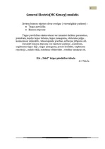 Referāts 'Uzņēmuma "Tele2" mārketinga vides un stratēģijas analīze un darbības plānošana', 15.