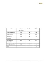 Referāts 'Uzņēmuma "Tele2" mārketinga vides un stratēģijas analīze un darbības plānošana', 16.