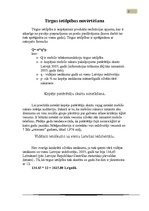 Referāts 'Uzņēmuma "Tele2" mārketinga vides un stratēģijas analīze un darbības plānošana', 21.