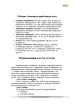 Referāts 'Uzņēmuma "Tele2" mārketinga vides un stratēģijas analīze un darbības plānošana', 31.