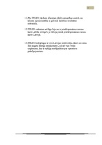 Referāts 'Uzņēmuma "Tele2" mārketinga vides un stratēģijas analīze un darbības plānošana', 36.
