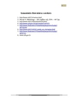 Referāts 'Uzņēmuma "Tele2" mārketinga vides un stratēģijas analīze un darbības plānošana', 37.