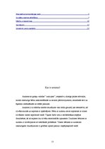 Referāts 'Autista bērna sociālās prasmes', 2.