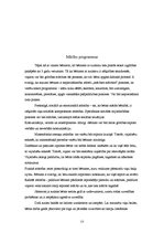 Referāts 'Autista bērna sociālās prasmes', 10.