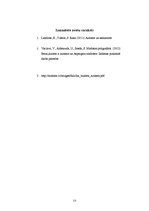 Referāts 'Autista bērna sociālās prasmes', 12.