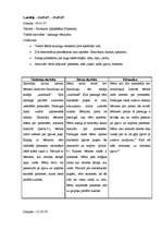 Prakses atskaite 'Aktīvā mācību un audzināšanas prakse pirmsskolā', 9.