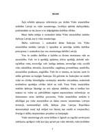 Referāts 'Vides aizsardzības iestādes Latvijā, vides monitorings', 3.