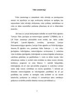 Referāts 'Vides aizsardzības iestādes Latvijā, vides monitorings', 8.