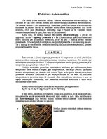 Konspekts 'Elektriskā strāva metālos', 1.