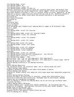 Eseja 'History of the atom nickel', 1.