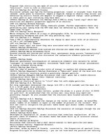 Eseja 'History of the atom nickel', 2.