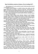 Konspekts 'Jāņa Sudrabkalna miniatūras', 1.