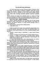 Referāts 'Personību teoriju salīdzinājums', 1.