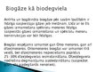 Prezentācija 'Biogāze, tās iegūšana un pielietojums', 14.