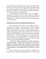 Referāts 'Sociālā kopība pilsoniskās sabiedrības parametru kontekstā', 2.