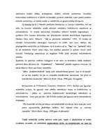 Referāts 'Sociālā kopība pilsoniskās sabiedrības parametru kontekstā', 3.