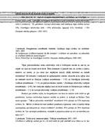 Referāts 'Sociālā kopība pilsoniskās sabiedrības parametru kontekstā', 4.