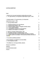 Diplomdarbs 'Kravu pārvadātājs, ekspeditors. Tā atbildība saskaņā ar 1956.gada konvenciju "Pa', 1.