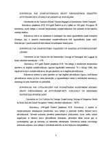 Diplomdarbs 'Kravu pārvadātājs, ekspeditors. Tā atbildība saskaņā ar 1956.gada konvenciju "Pa', 8.