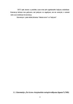 Diplomdarbs 'Kravu pārvadātājs, ekspeditors. Tā atbildība saskaņā ar 1956.gada konvenciju "Pa', 9.