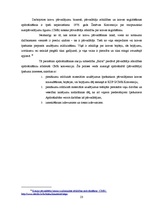Diplomdarbs 'Kravu pārvadātājs, ekspeditors. Tā atbildība saskaņā ar 1956.gada konvenciju "Pa', 23.
