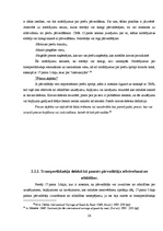 Diplomdarbs 'Kravu pārvadātājs, ekspeditors. Tā atbildība saskaņā ar 1956.gada konvenciju "Pa', 26.