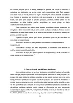 Diplomdarbs 'Kravu pārvadātājs, ekspeditors. Tā atbildība saskaņā ar 1956.gada konvenciju "Pa', 31.